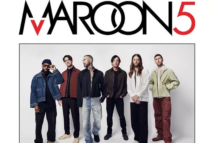 perjalanan-karir-maroon-5-dari-awal-hingga-menjadi-ikon-pop-dunia