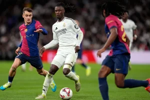 laliga-mengutuk-penghinaan-rasis-terhadap-lamine-yamal-di-bernabeu