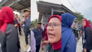 Cabup Indramayu Nina Agustina Teriak Saya Anak Da'i Bachtiar, Siapa Dia? Pernah Dikaitkan Kasus Vina