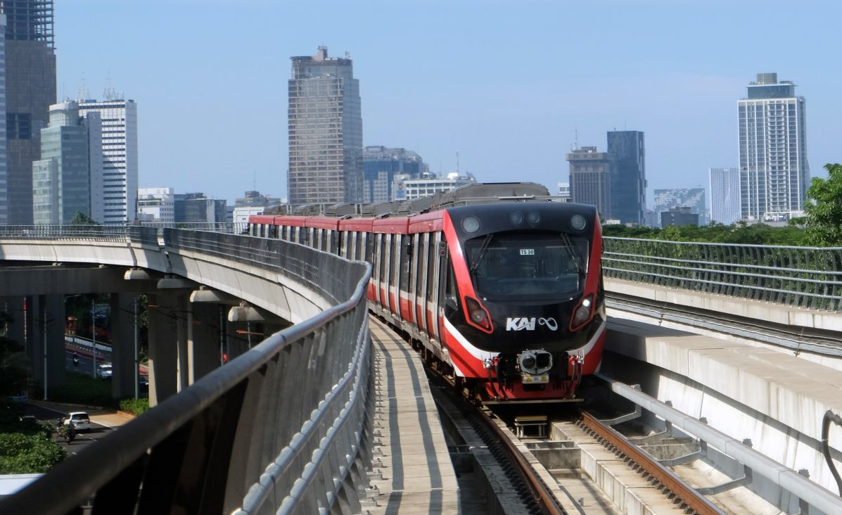 tarif-lrt-jabodebek-diskon-hingga-rp-10-000-selama-libur-pilkada-2024