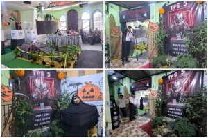 tps-05-kota-bogor-kreatif-dengan-dekorasi-halloween-dari-barang-bekas