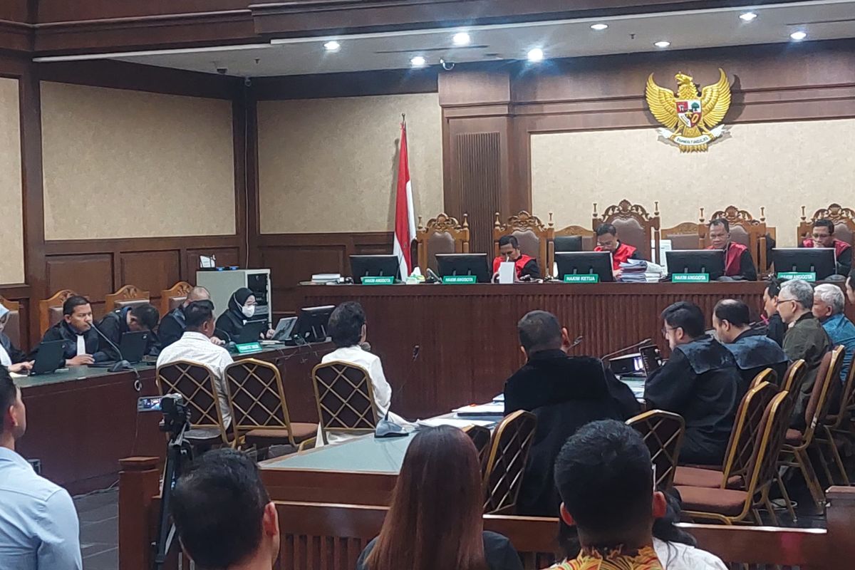 dokter-rscm-ungkap-bantuan-selama-pandemi-dalam-sidang-kasus-korupsi-timah-harvey-moeis