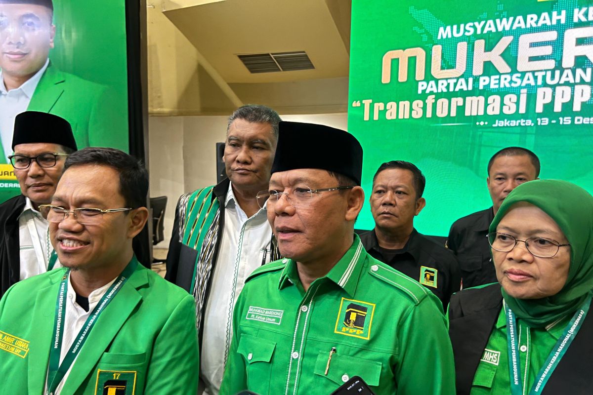 ppp-jateng-usulkan-transformasi-partai-melalui-perubahan-ad-art-siapkan-muktamar-2025