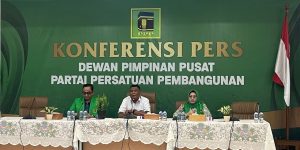 mukernas-ppp-bahas-evaluasi-pemilu-dan-pilkada-2024-serta-persiapan-muktamar-ke-x