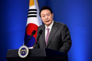 tim-investigasi-datangi-kediaman-presiden-korea-selatan-untuk-tangkap-yoon-suk-yeol