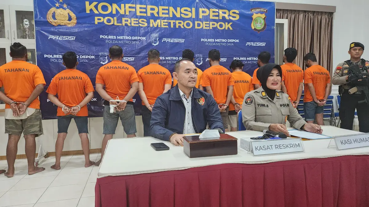 polisi-selidiki-dalang-penyerangan-di-depok-dan-kepemilikan-senapan-rakitan