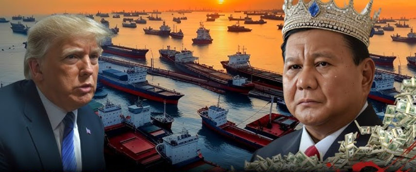 Trump Rupiah Rupiah Tetap Menguat Meski Ancaman Tarif Trump Meningkat - reachfar