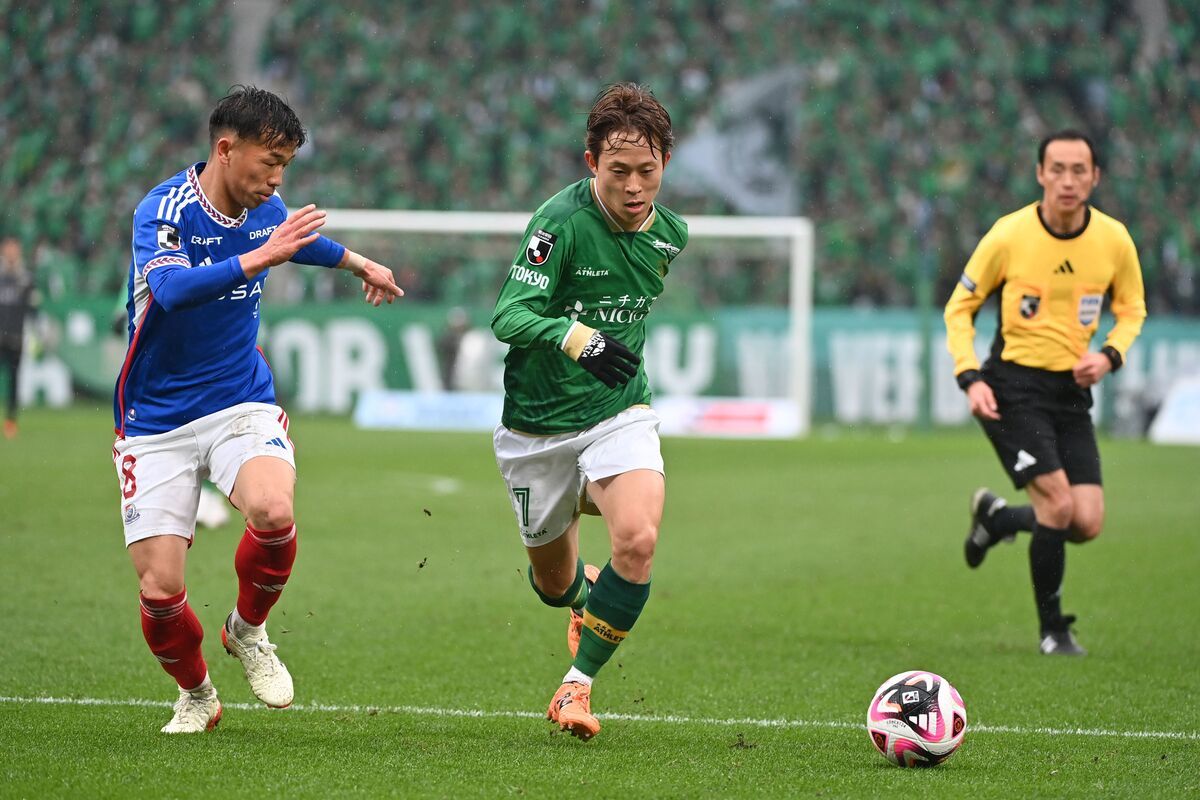 dominasi-yokohama-f-marinos-kemenangan-atas-tokyo-verdy-dan-perubahan-papan-klasemen-j1-league