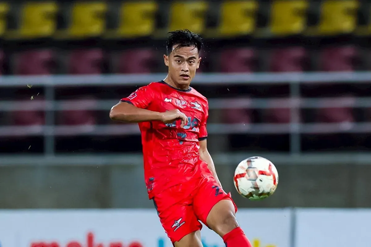 Dwi Assist Arhan Bawa Bangkok United Tempel Ketat Buriram United di Papan Atas Thai League