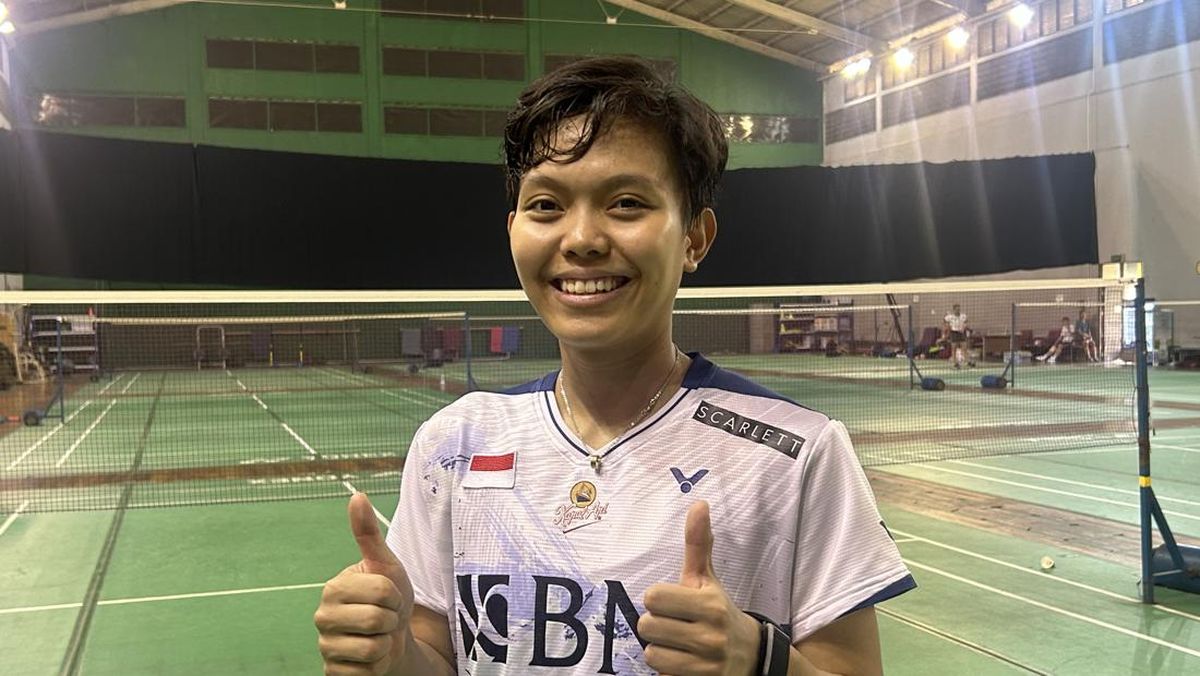 Apriyani Rahayu dan Febi Setianingrum Bentuk Pasangan Baru Usai Pisah dengan Siti Fadia