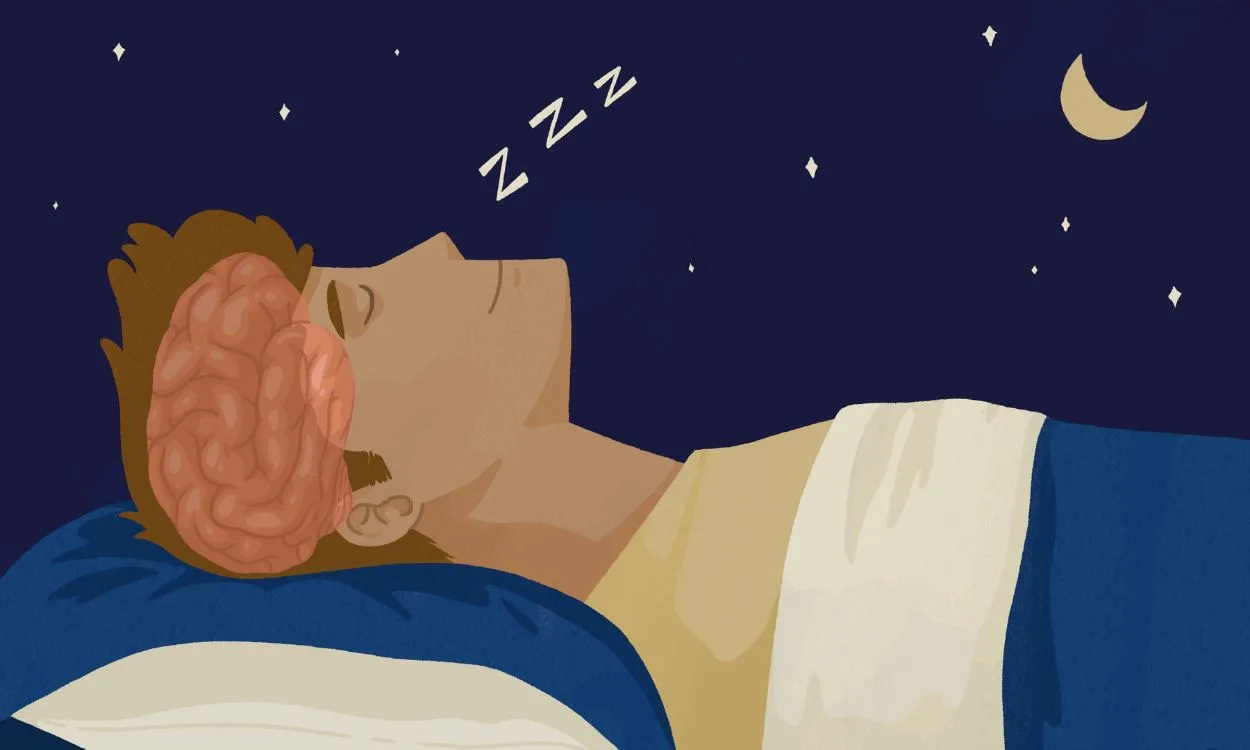 10 Tips Meningkatkan Kualitas Tidur untuk Kesehatan Mental
