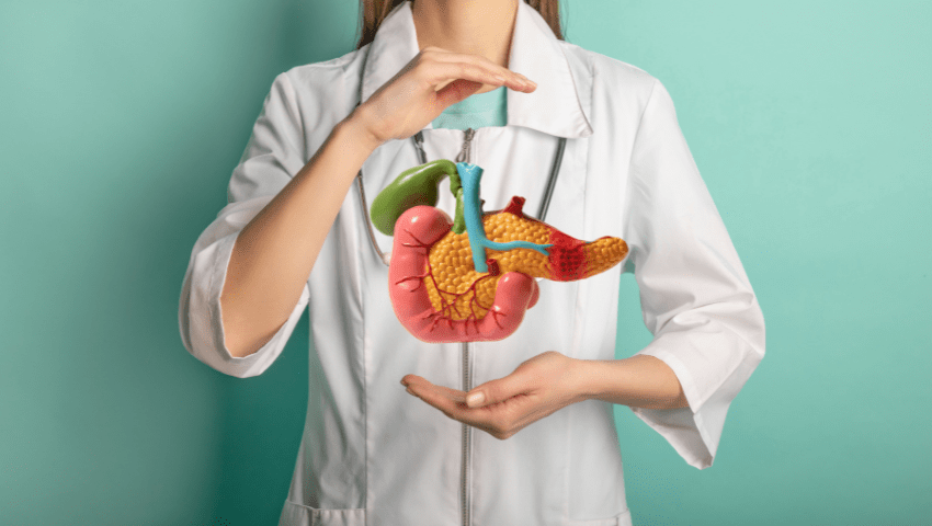 7 Tips Mengurangi Risiko Diabetes lewat Perawatan Pankreas