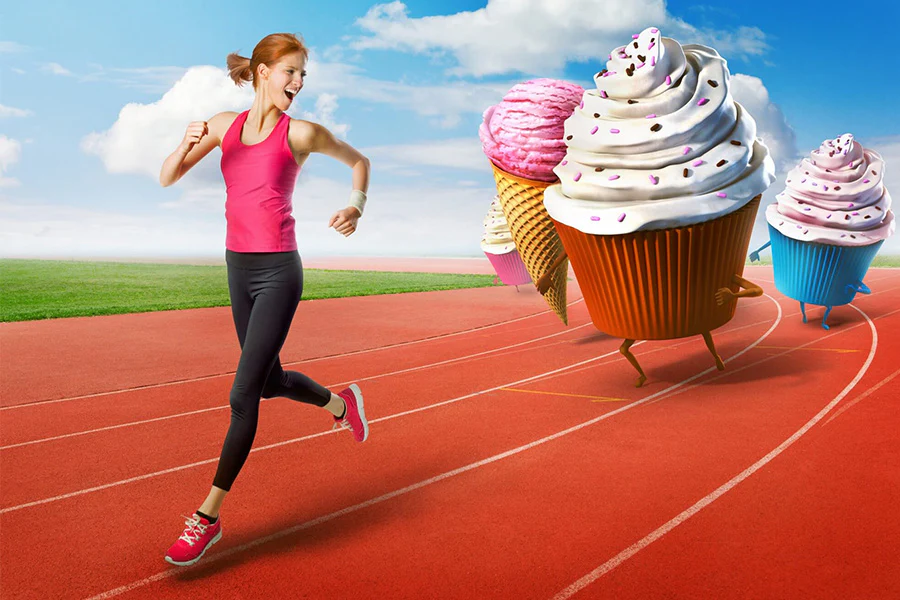 5 Jenis Olahraga yang Cocok untuk Menunjang Diet