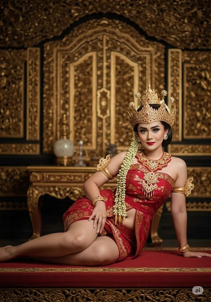 Upacara Adat Indonesia Simbol Rasa Syukur dan Kebersamaan